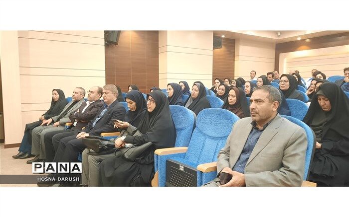 مراقبین سلامت با استناد به سند تحول بنیادین به تخصص خودشان بیفزایند/فیلم