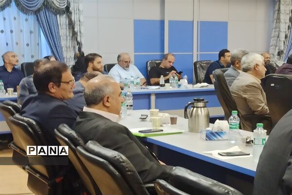 حضور استاندار مازندران در شهرستان قائمشهر