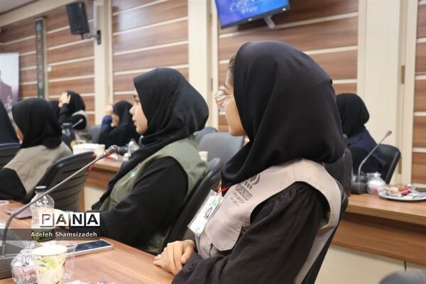 ‌گرامیداشت روز خبرنگار در مشهد