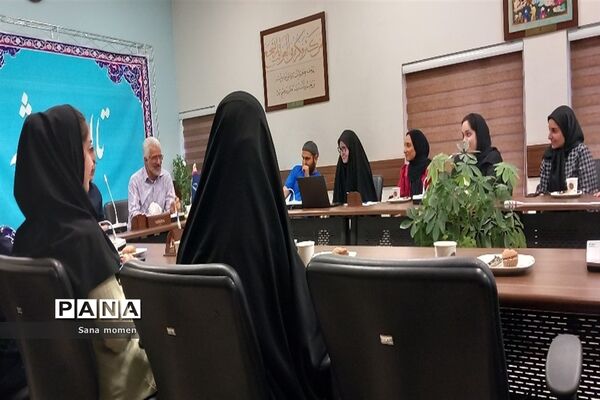 مراسم گرامیداشت روز خبرنگار در دانشگاه فردوسی