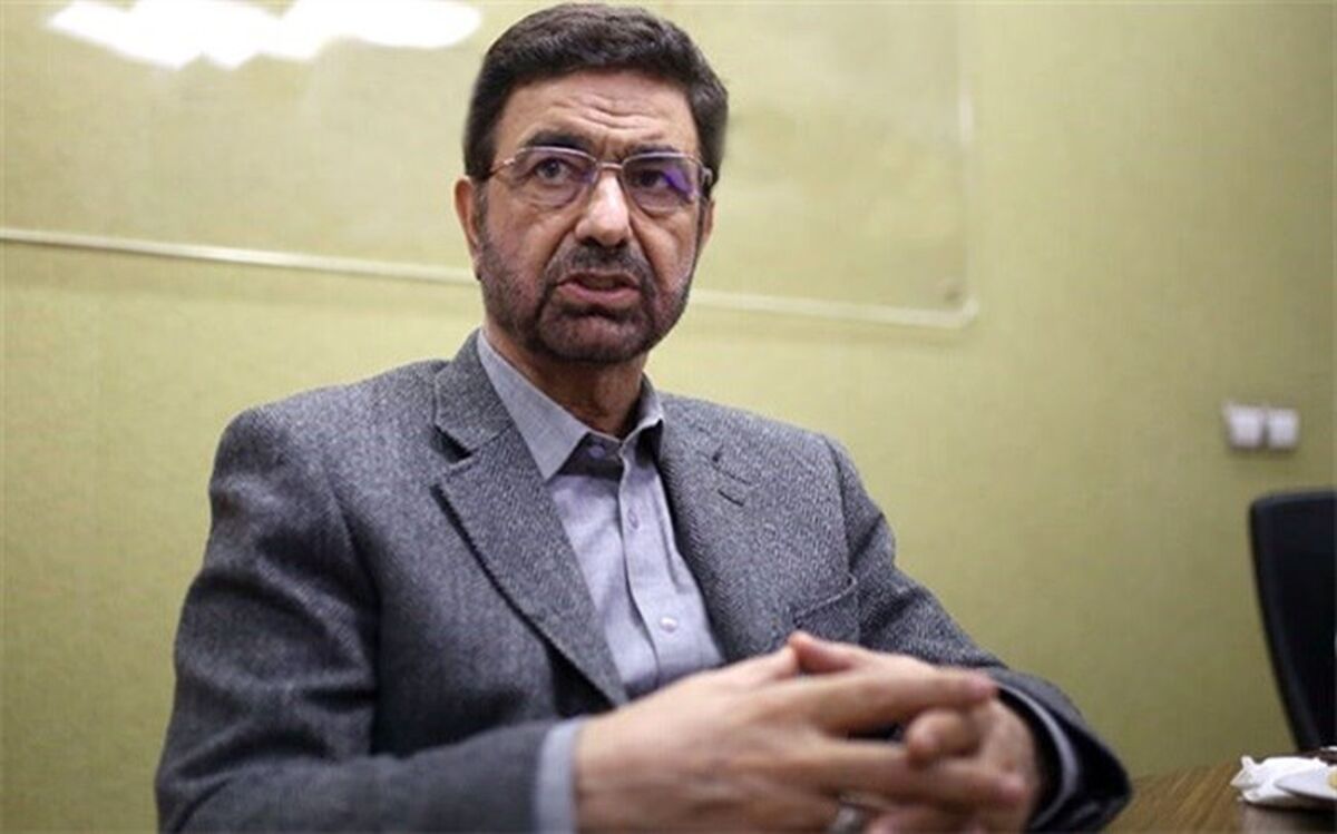 دولت سیزدهم مذاکرات هسته‌ای و مبادلات اقتصادی را به برجام گره نزد