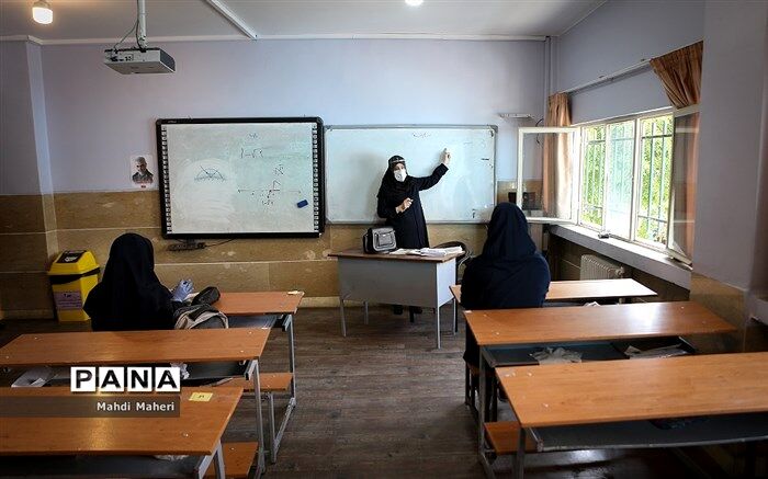 رایزنی با آموزش‌وپرورش برای ورود مباحث محیط‌ زیستی به کنکور و آزمون استخدامی