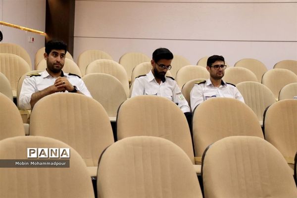 بازدید خبرنگاران از پروژه های دانشگاه علوم پزشکی تبریز