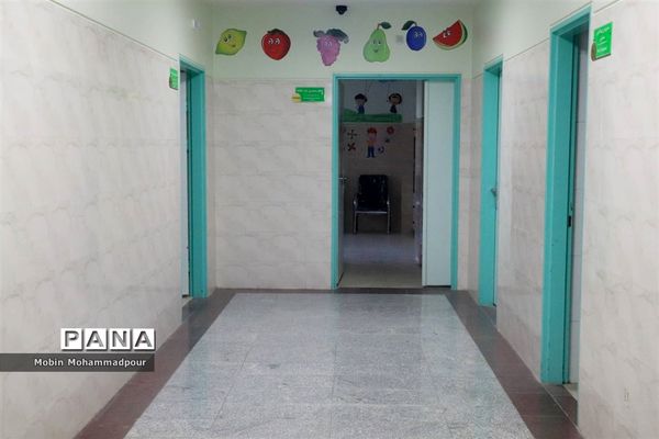 بازدید خبرنگاران از پروژه های دانشگاه علوم پزشکی تبریز