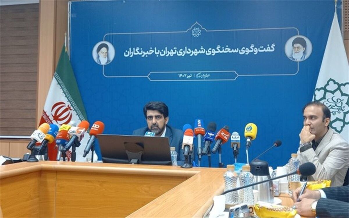 برخورد قانونی با ساخت و سازهای غیرمجاز در پایتخت ادامه دارد