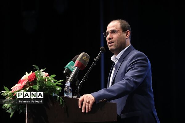 یادواره شهدای دانش‌آموز پایتخت