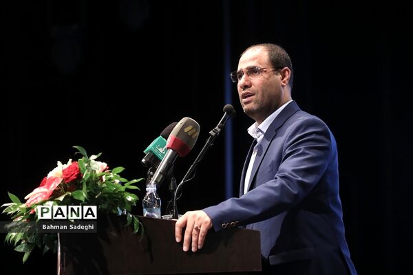 یادواره شهدای دانش‌آموز پایتخت
