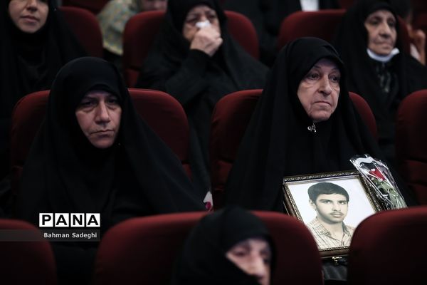 یادواره شهدای دانش‌آموز پایتخت