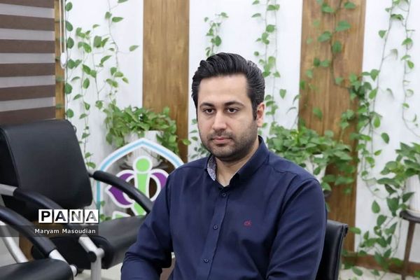 جلسه ساماندهی منابع انسانی معاونت پرورشی و فرهنگی آموزش و پرورش استان بوشهر