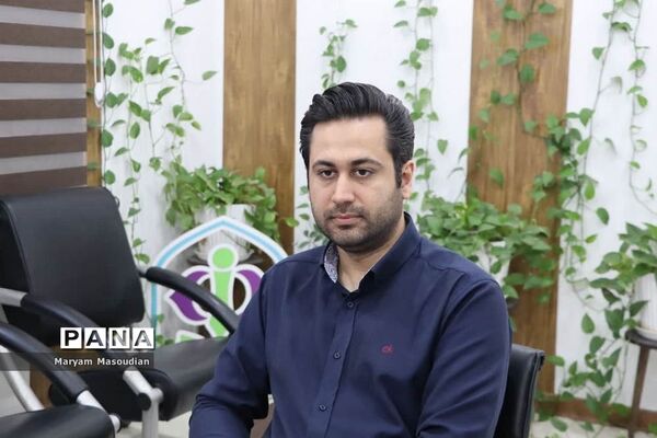 جلسه ساماندهی منابع انسانی معاونت پرورشی و فرهنگی آموزش و پرورش استان بوشهر