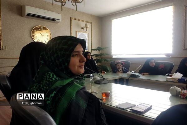 اختتامیه و آیین تجلیل از برگزیدگان پویش استانی امین تا امیر