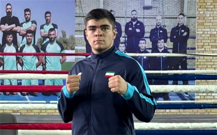 بازی‌های کشورهای مشترک‌المنافع؛ بوکسور ایرانی به مدال برنز رسید