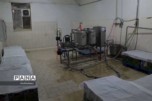 روایت راویان پیشرفت از چرخ اقتصاد شهرستان سراب