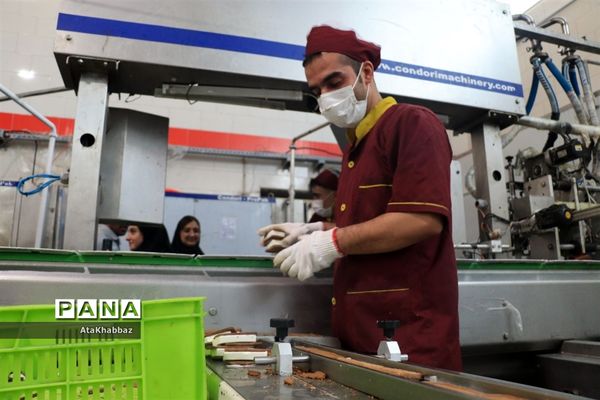 روایت راویان پیشرفت از چرخ اقتصاد شهرستان سراب