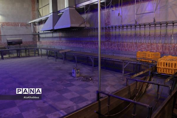 روایت راویان پیشرفت از چرخ اقتصاد شهرستان سراب