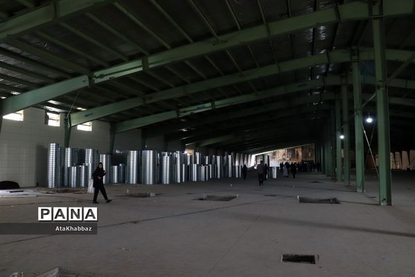 روایت راویان پیشرفت از چرخ اقتصاد شهرستان سراب