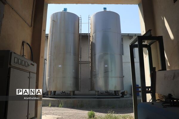 روایت راویان پیشرفت از چرخ اقتصاد شهرستان سراب