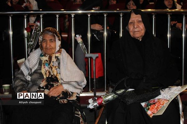 یادواره شهدا دانش‌آموزان پایتخت