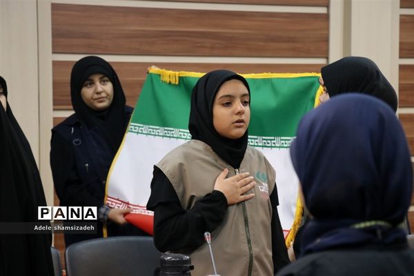 گرامیداشت روز خبرنگار در مشهد