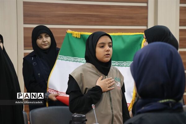 گرامیداشت روز خبرنگار در مشهد