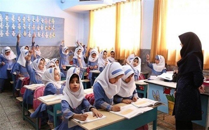 تحقق جهش علمی در گام دوم انقلاب با تربیت دانش‌آموزان خلاق و متفکر ممکن می‌شود