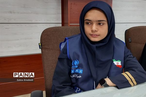 آیین تقدیر از خبرنگاران پانا در شهرستان ملارد