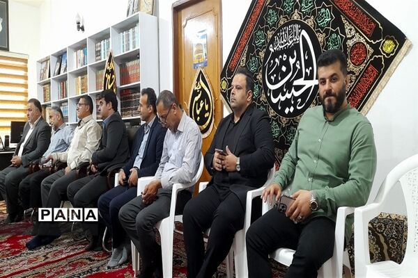 نشست اصحاب رسانه در شهرستان نور
