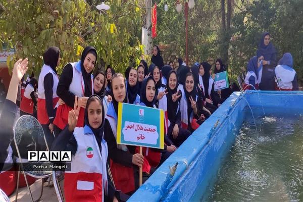 کسب مقام سوم استانی توسط تیم دادرس آموزشگاه توحید در یازدهمین دوره مسابقات استانی آماده