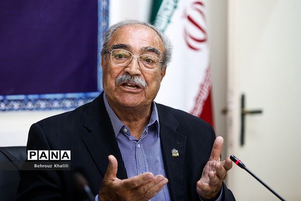 جلسه هیات مدیره جامعه خیرین مدرسه ساز کشور