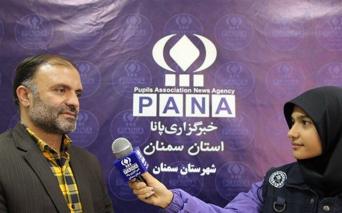 خبرگزاری پانا در تربیت نسلی پرسشگر، نقاد و مطالبه‌گر می‌کوشد
