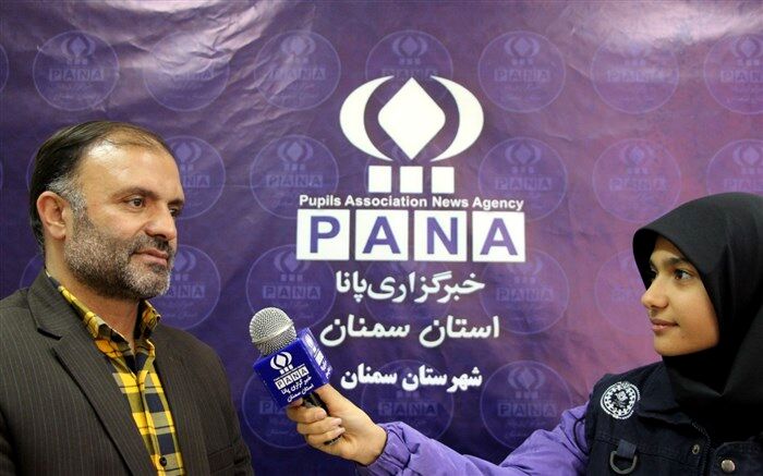 خبرگزاری پانا در تربیت نسلی پرسشگر، نقاد و مطالبه‌گر می‌کوشد