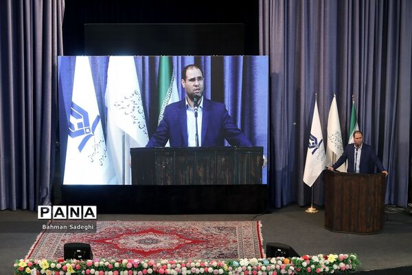 افتتاحیه دوره‌های توانمندسازی نیروهای مدارس غیر دولتی کشور