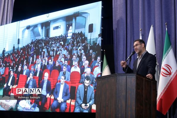 افتتاحیه دوره‌های توانمندسازی نیروهای مدارس غیر دولتی کشور