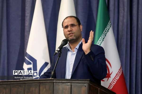 افتتاحیه دوره‌های توانمندسازی نیروهای مدارس غیر دولتی کشور