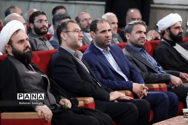 افتتاحیه دوره‌های توانمندسازی نیروهای مدارس غیر دولتی کشور