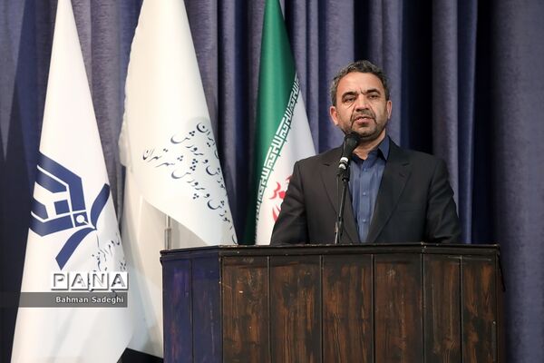 افتتاحیه دوره‌های توانمندسازی نیروهای مدارس غیر دولتی کشور