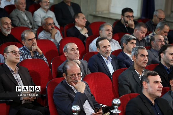 افتتاحیه دوره‌های توانمندسازی نیروهای مدارس غیر دولتی کشور