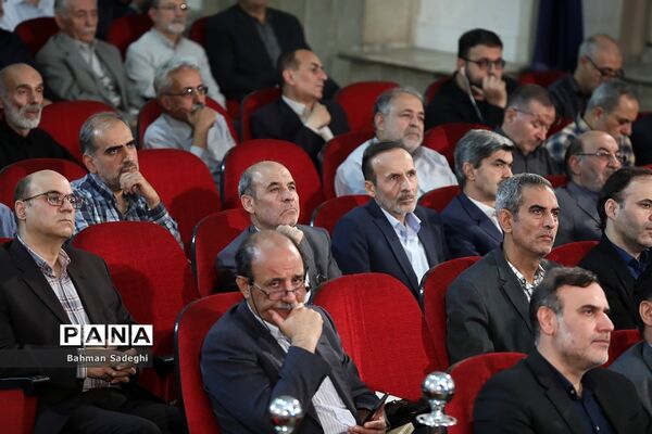 افتتاحیه دوره‌های توانمندسازی نیروهای مدارس غیر دولتی کشور