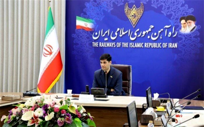 خطوط ۴۰ ساله بازسازی نشده در راه آهن داریم