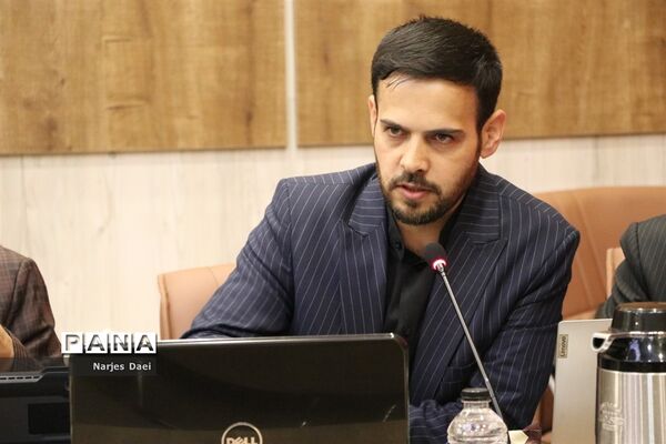 نشست تخصصی معاونان پرورشی و فرهنگی ادارات کل آموزش و پرورش استان‌ها