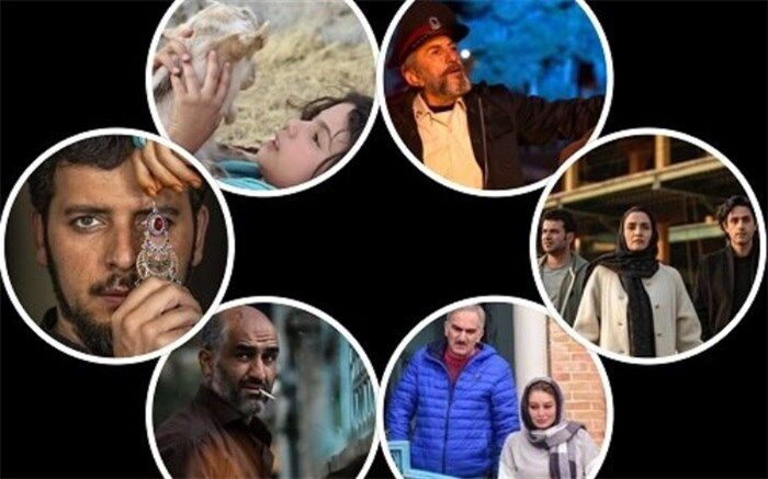 دور جدید اکران فیلم‌ها از امروز آغاز میشود