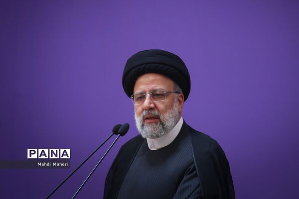 اختتامیه جشنواره ملی رسانه‌های ایران