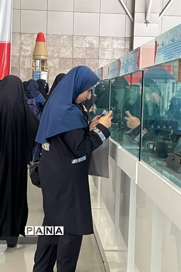 اردوی علمی راهیان پیشرفت ‌