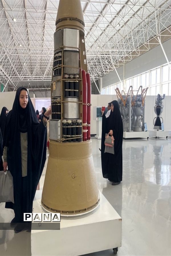 اردوی علمی راهیان پیشرفت ‌