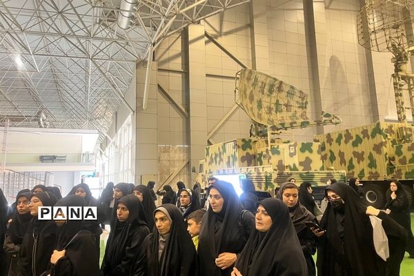 اردوی علمی راهیان پیشرفت ‌