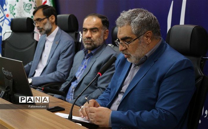 پیام  مدیرکل آموزش و پرورش خوزستان به مناسبت روز خبرنگار