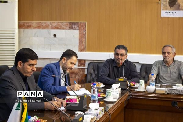 مراسم گرامیداشت روز خبرنگار در محلات