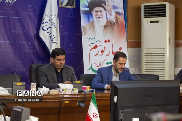 مراسم گرامیداشت روز خبرنگار در محلات