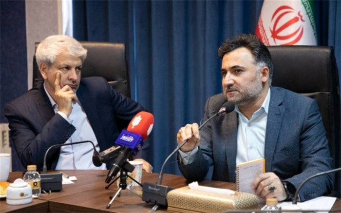  بانک مشترک کارآفرینان و دانش‌بنیان‌ها تاسیس شود