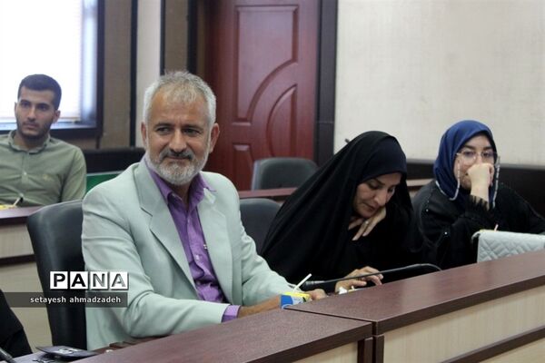 همایش تقدیر از خبرنگاران در گلوگاه
